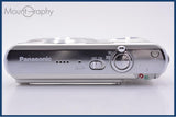【動作保証】 パナソニック Panasonic LUMIX DMC-FX8 3x バッテリー付 同梱無料 #am9800