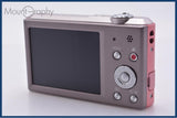 【動作保証】 パナソニック Panasonic LUMIX DMC-SZ3 10x バッテリー付 同梱無料 #am9801