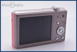 【動作保証】 パナソニック Panasonic LUMIX DMC-SZ3 10x バッテリー付 同梱無料 #am9801