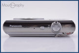 【動作保証】 パナソニック Panasonic LUMIX DMC-FX40 5x 同梱無料 #am9802