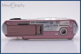 【動作保証】 パナソニック Panasonic LUMIX DMC-FX7 3x 同梱無料 #am9803
