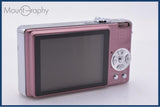 【動作保証】 パナソニック Panasonic LUMIX DMC-FX7 3x 同梱無料 #am9803