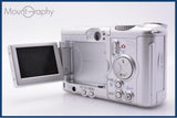 【動作保証】 キヤノン Canon PowerShot A95 3x 単三電池仕様 同梱無料 #am9805