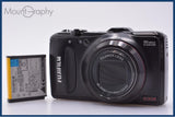 【動作保証】 富士フイルム FUJIFILM FinePix F550 EXR 15x バッテリー付 同梱無料 #am9809
