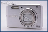 難あり 富士フイルム FUJIFILM FinePix J150w 5x 同梱無料 #am9810
