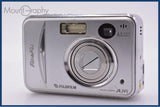 難あり 富士フイルム FUJIFILM FinePix A345 3x 単三電池仕様 同梱無料 #am9811
