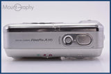 難あり 富士フイルム FUJIFILM FinePix A345 3x 単三電池仕様 同梱無料 #am9811