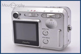 難あり 富士フイルム FUJIFILM FinePix A345 3x 単三電池仕様 同梱無料 #am9811