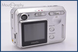 難あり 富士フイルム FUJIFILM FinePix A345 3x 単三電池仕様 同梱無料 #am9811