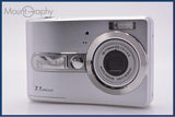 【動作保証】 サンヨー SANYO Xacti DSC-S75 単三電池仕様 同梱無料 #am9817
