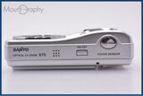 【動作保証】 サンヨー SANYO Xacti DSC-S75 単三電池仕様 同梱無料 #am9817