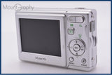 【動作保証】 サンヨー SANYO Xacti DSC-S75 単三電池仕様 同梱無料 #am9817