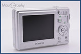 【動作保証】 サンヨー SANYO Xacti DSC-S75 単三電池仕様 同梱無料 #am9817