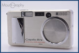【動作保証】 リコー RICOH Caplio R1V 4.8x 単三電池仕様 同梱無料 #am9818