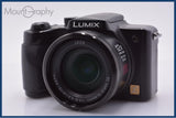 【動作保証】 パナソニック Panasonic LUMIX DMC-FZ5 12x 同梱無料 #am9820