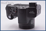 【動作保証】 パナソニック Panasonic LUMIX DMC-FZ5 12x 同梱無料 #am9820