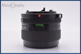 【動作保証】 キヤノン Canon NEW FD 50mm F1.4 前後キャップ＆レンズフィルター付 同梱無料 #am9821