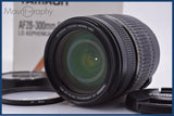 【動作保証】 タムロン TAMRON AF ASPHERICAL XR Di LD IF 28-300mm F3.5-6.3 MACRO 他 ソニー/ミノルタA用(AF) #am9822