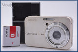 ソニー SONY Cyber-shot DSC-N2 3x バッテリー、充電器付 同梱無料 #am9824