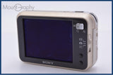 ソニー SONY Cyber-shot DSC-N2 3x バッテリー、充電器付 同梱無料 #am9824