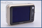 ソニー SONY Cyber-shot DSC-N2 3x バッテリー、充電器付 同梱無料 #am9824