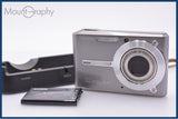 【動作保証】 カシオ CASIO EXILIM EX-S500 3x バッテリー、充電スタンド付 同梱無料 #am9825