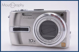 難あり パナソニック Panasonic LUMIX DMC-TZ3 10x 同梱無料 #am9826