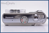 難あり パナソニック Panasonic LUMIX DMC-TZ3 10x 同梱無料 #am9826