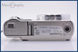 難あり パナソニック Panasonic LUMIX DMC-TZ3 10x 同梱無料 #am9826