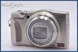 難あり 富士フイルム FUJIFILM FinePix F800EXR 20x 同梱無料 #am9827