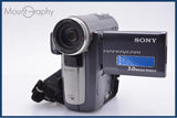 難あり ソニー SONY Handycam DCR-PC350 同梱無料 #am9828