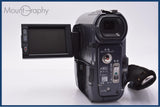 難あり ソニー SONY Handycam DCR-PC350 同梱無料 #am9828