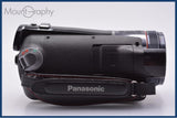 【動作保証】 パナソニック Panasonic HDC-TM300 12x バッテリー付 同梱無料 #am9829