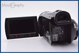 【動作保証】 パナソニック Panasonic HDC-TM300 12x バッテリー付 同梱無料 #am9829
