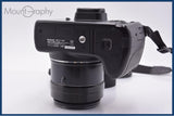 【動作保証】 パナソニック Panasonic LUMIX DC-FZ85 60x 元箱、バッテリー、前キャップ付 同梱無料 #am9831