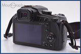 【動作保証】 パナソニック Panasonic LUMIX DC-FZ85 60x 元箱、バッテリー、前キャップ付 同梱無料 #am9831