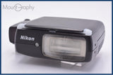 【動作保証】 ニコン Nikon SPEEDLIGHT SB-27 単三電池仕様 同梱無料 #am9832