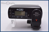 【動作保証】 ニコン Nikon SPEEDLIGHT SB-27 単三電池仕様 同梱無料 #am9832