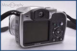 【動作保証】 富士フイルム FUJIFILM FinePix S5700 10x 単三電池仕様 前キャップ付 同梱無料 #am9834