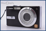 難あり パナソニック Panasonic LUMIX DMC-FX7 3x 同梱無料 #am9838