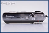 難あり パナソニック Panasonic LUMIX DMC-FX7 3x 同梱無料 #am9838