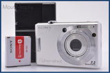 【動作保証】 ソニー SONY Cyber-shot DSC-W35 3x バッテリー、充電器付 同梱無料 #am9840