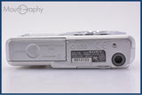 【動作保証】 ソニー SONY Cyber-shot DSC-W35 3x バッテリー、充電器付 同梱無料 #am9840