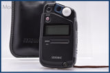 【動作保証】 セコニック SEKONIC FLASHMATE MODEL L-308 単三電池仕様 ケース付 同梱無料 #am9844