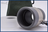 【美品・動作保証】 ニコン Nikon PRO-LOUPE 4x ケース付 同梱無料 #am9846