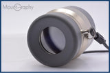 【美品・動作保証】 ニコン Nikon PRO-LOUPE 4x ケース付 同梱無料 #am9846