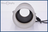 【美品・動作保証】 ニコン Nikon PRO-LOUPE 4x ケース付 同梱無料 #am9846