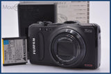富士フイルム FUJIFILM FinePix F600EXR 15x バッテリー、充電器、取扱説明書付 同梱無料 #am9847