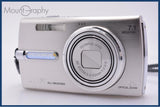 難あり オリンパス Olympus μ 780 5x 同梱無料 #am9848