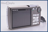 難あり オリンパス Olympus μ 780 5x 同梱無料 #am9848